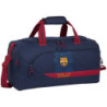 BOLSA DEPORTE F.C.BARCELONA CORPORATIVA SAFTA21 ENERO 712125553 25*50