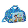 BOLSA DEPORTE TOY STORY "LET'S PLAY" SAFTA21 ENERO 712131273 24*40