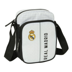 BANDOLERA PEQUEÑA REAL MADRID 1ª EQUIP. 24/25 SAFTA25 ENERO 612454672