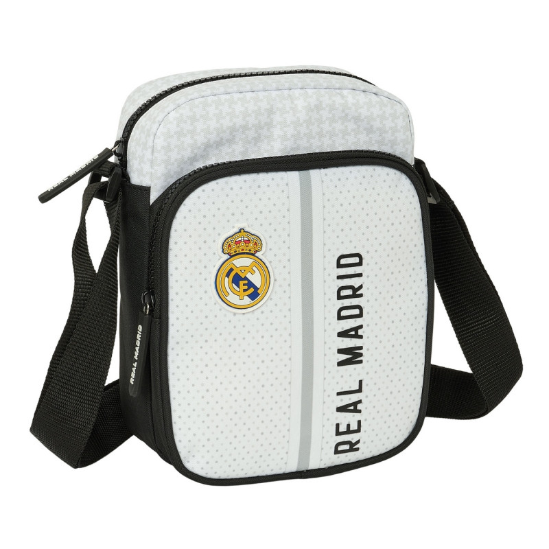 BANDOLERA PEQUEÑA REAL MADRID 1ª EQUIP. 24/25 SAFTA25 ENERO 612454672