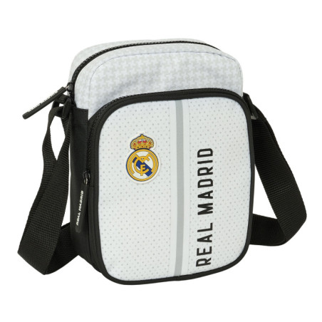 BANDOLERA PEQUEÑA REAL MADRID 1ª EQUIP. 24/25 SAFTA25 ENERO 612454672