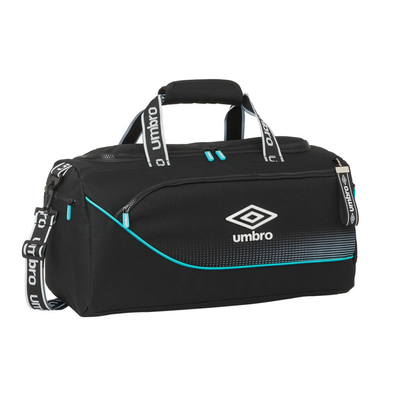 BOLSA DEPORTE UMBRO "ARTICO" SAFTA21 ENERO 712137553 25*50
