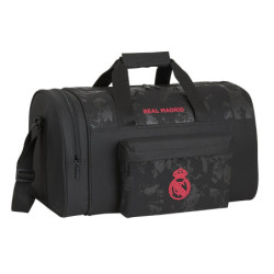 BOLSA DEPORTE REAL MADRID 3ª EQUIPACION SAFTA21 ENERO 712157023 26*47