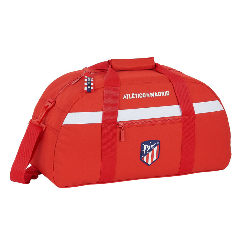 BOLSA DEPORTE ATCO. DE MADRID FEMENINO 722001611 26*50 SAFTA22