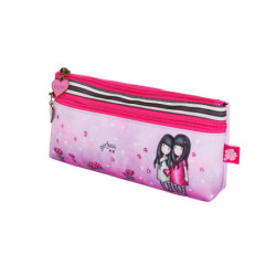 PORTATODO 2 CREMA GORJUSS S&B YOU CAN HAVE MINE SAFTA21 ENERO 776GJ06 10*21