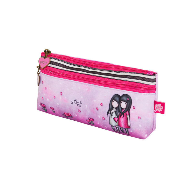 PORTATODO 2 CREMA GORJUSS S&B YOU CAN HAVE MINE SAFTA21 ENERO 776GJ06 10*21