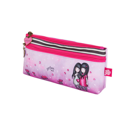 PORTATODO 2 CREMA GORJUSS S&B YOU CAN HAVE MINE SAFTA21 ENERO 776GJ06 10*21