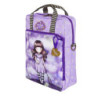 BOLSO MOCHILA GORJUSS S&B CATCH A FALLING STAR SAFTA21 ENERO 796GJ06 36*25