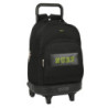 MOCHILA GDE. C/RUEDAS COMPACT EXT.SIMPLE SAFTA "SURF" SAFTA23 ENERO 642230918