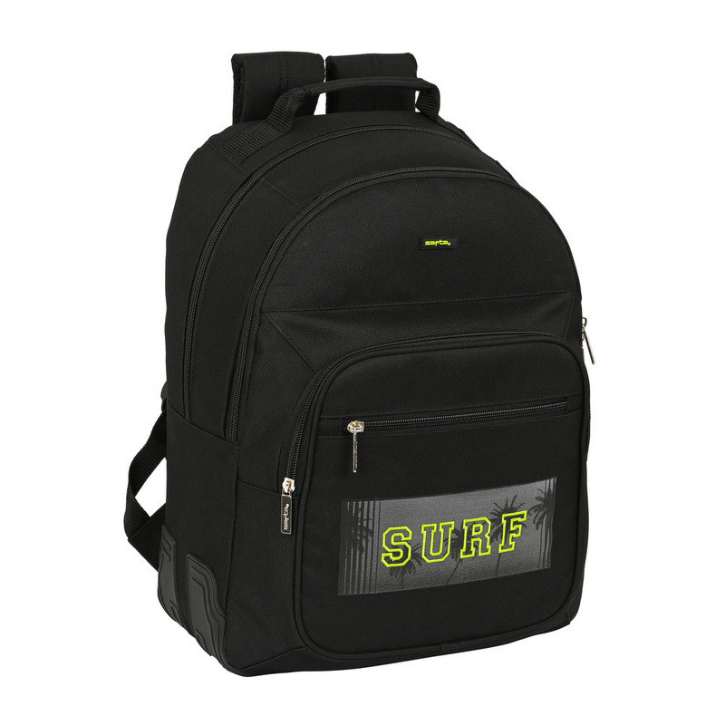 MOCHILA DOBLE ADAPT.CARRO SAFTA "SURF" SAFTA23 ENERO 642230773