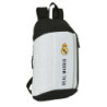MINI MOCHILA CREMALLERA VERTICAL REAL MADRID 1ª EQUIP. 24/25 SAFTA25 ENERO 612454821