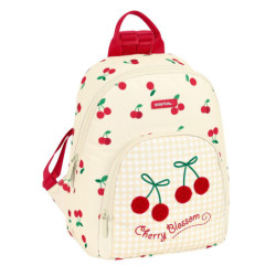 MINI MOCHILA SAFTA "CHERRY" SAFTA23 ENERO 642228846
