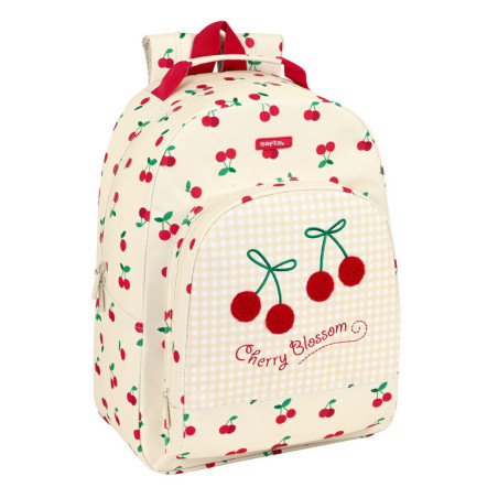 MOCHILA ADAPT.CARRO SAFTA "CHERRY" SAFTA23 ENERO 642228305