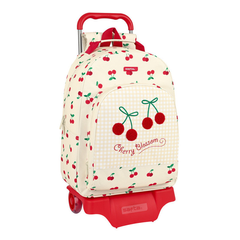 MOCH 305+CARRO 905 SAFTA "CHERRY" SAFTA23 ENERO 642228160