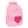 MOCHILA DOBLE ADAPT.CARRO SAFTA "CORAZON" SAFTA23 ENERO 642227773