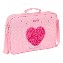 CARTERA EXTRAESCOLARES SAFTA "CORAZON" SAFTA23 ENERO 642227385
