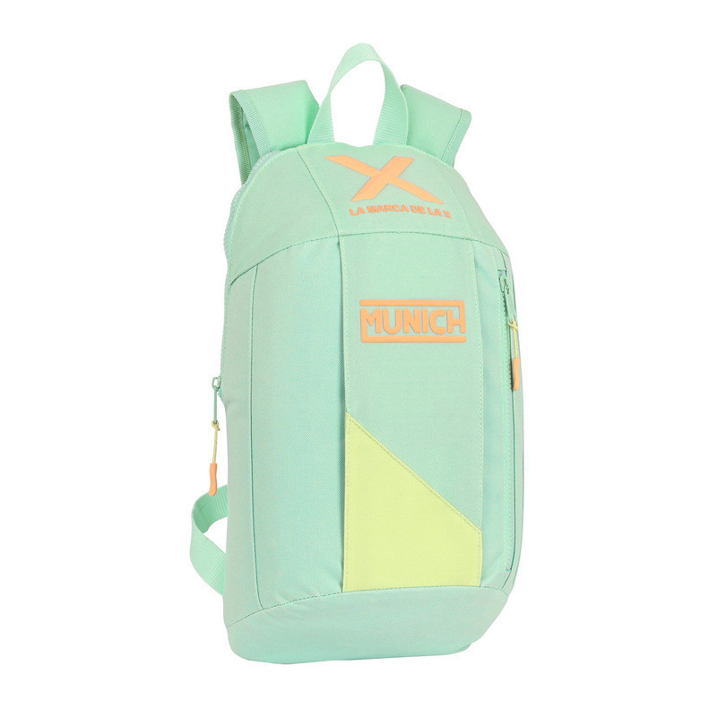MINI MOCHILA BOLSILLO VERTICAL MUNICH "SUNSET" SAFTA23 ENERO 642222821