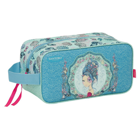 ZAPATILLERO MEDIANO SANTORO™’S MIRABELLE MARINA SAFTA21 ENERO 812013682 15*29