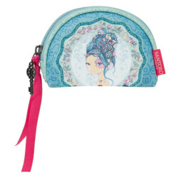 MONEDERO XS SANTORO™’S MIRABELLE MARINA SAFTA21 ENERO 812013725 2,5*9,5