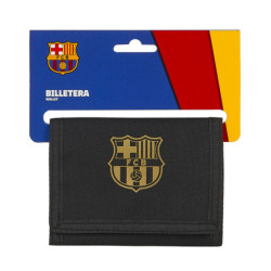 BILLETERA F.C.BARCELONA 2ª EQUIP. 20/21 SAFTA21 ENERO 812026036