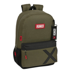 MOCHILA ADAPT.CARRO MUNICH "CLASS" SAFTA23 ENERO 642220758