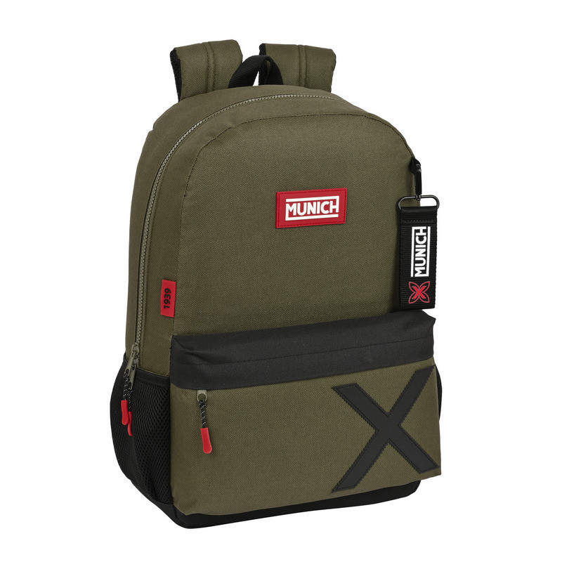 MOCHILA ADAPT.CARRO MUNICH "CLASS" SAFTA23 ENERO 642220758