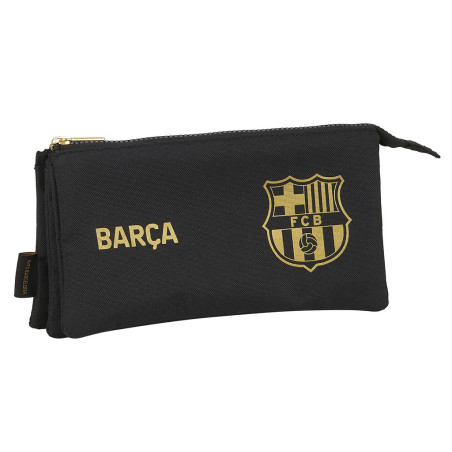 PORTATODO TRIPLE F.C.BARCELONA 2ª EQUIP. 20/21 SAFTA21 ENERO 812026744