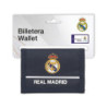 BILLETERA CON CABECERA REAL MADRID SAFTA21 ENERO 812034036