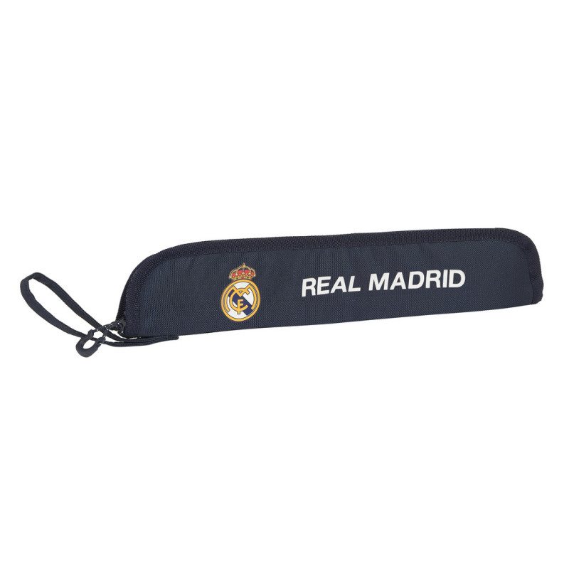 PORTATODO FLAUTA REAL MADRID SAFTA21 ENERO 812034284