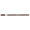 MARCD. STABILO ACUARELABLE PEN 68 MARRON 1 MM