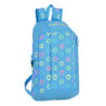 MINI MOCHILA BENETTON "HOOP" 642214821 39*22 SAFTA22