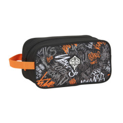 ZAPATILLERO MEDIANO TEAM HERETICS SAFTA21 ENERO 812055682 15*29