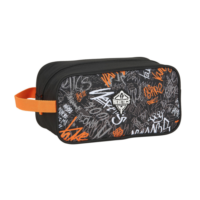 ZAPATILLERO MEDIANO TEAM HERETICS SAFTA21 ENERO 812055682 15*29