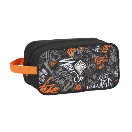 ZAPATILLERO MEDIANO TEAM HERETICS SAFTA21 ENERO 812055682 15*29