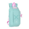 MINI MOCHILA BOLSILLO VERTICAL MUNICH "SKYLIGHT" 642212821 39*22 SAFTA22