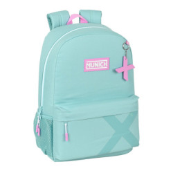 MOCHILA ADAPTABLE MUNICH "SKYLIGHT" 642212758 46*30 SAFTA22