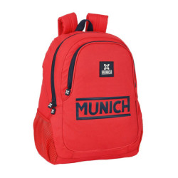 MOCHILA ADAPTABLE MUNICH "SUPRA" 642211665 44*32 SAFTA22