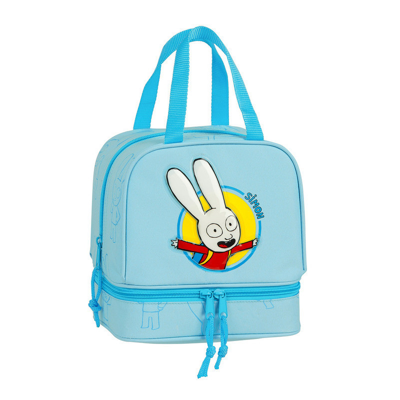 PORTAMERIENDAS SIMON SAFTA21 ENERO 812082040 20*20