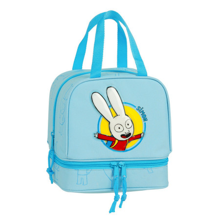 PORTAMERIENDAS SIMON SAFTA21 ENERO 812082040 20*20