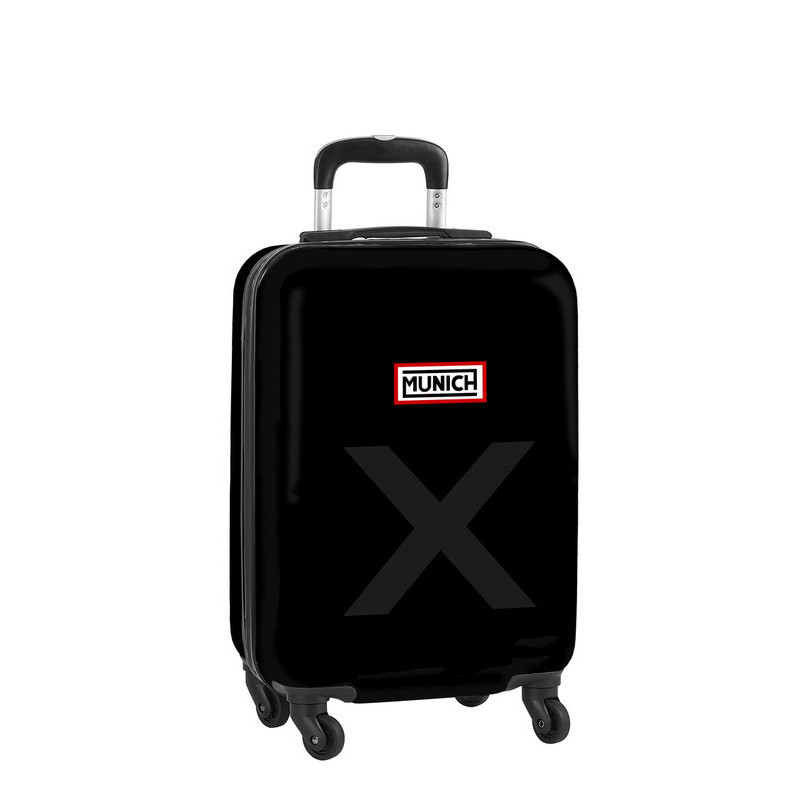 TROLLEY CABINA 20" MUNICH "DEEP NIGHT" 642210851 55*34,5 SAFTA22