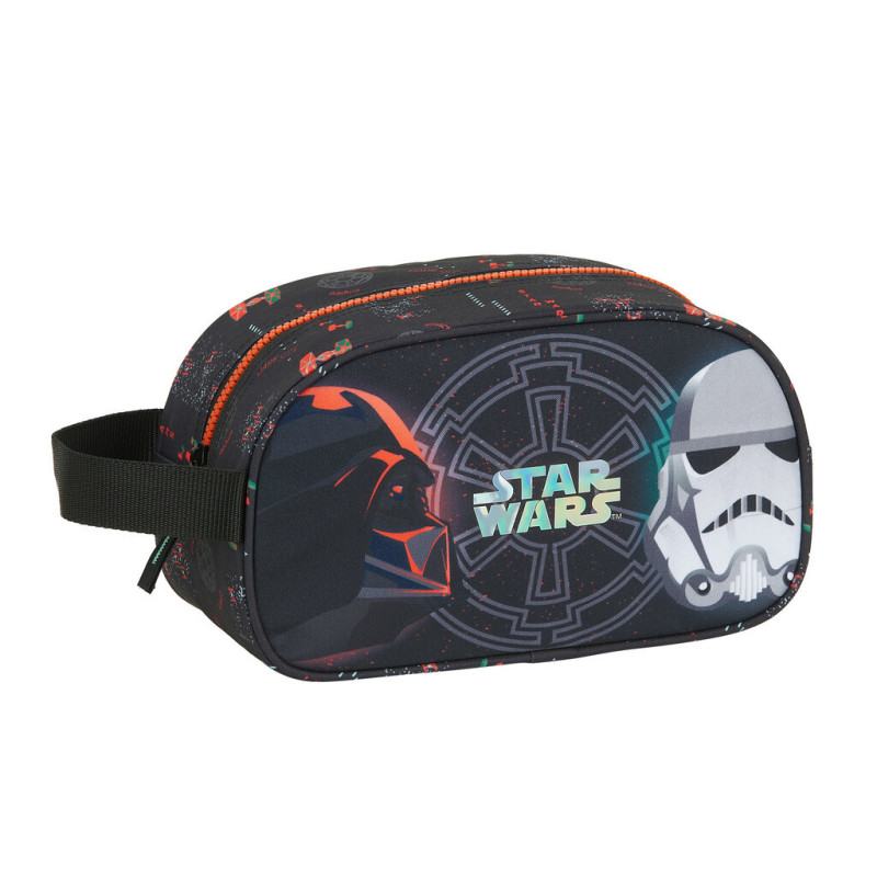NECESER 1 ASA ADAPTABLE STAR WARS  "THE DARK SIDE" SAFTA21 ENERO 812101248 15*26