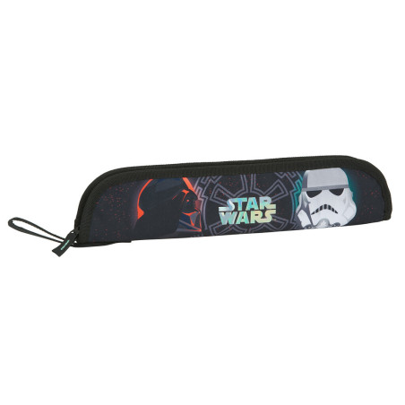 PORTAFLAUTAS STAR WARS  "THE DARK SIDE" SAFTA21 ENERO 812101284 8*37