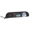 PORTAFLAUTAS STAR WARS  "THE DARK SIDE" SAFTA21 ENERO 812101284 8*37
