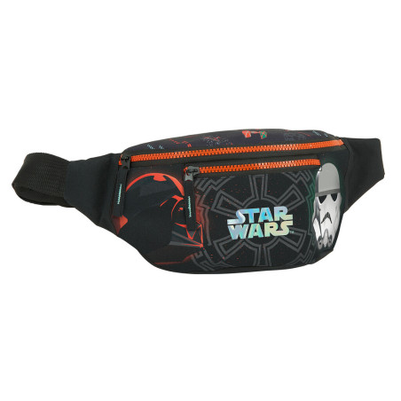 RIÑONERA STAR WARS  "THE DARK SIDE" SAFTA21 ENERO 812101446 12*23