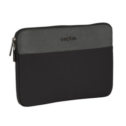 FUNDA PARA PORTATIL 10'' SAFTA BUSINESS "GREY" SAFTA26 642202934 20X27 UNIDAD