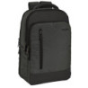 MOCHILA PORTATIL 15,6"+TABLET+USB SAFTA SAFTA BUSINESS "GREY" SAFTA26 642202894 44X29 UNIDAD