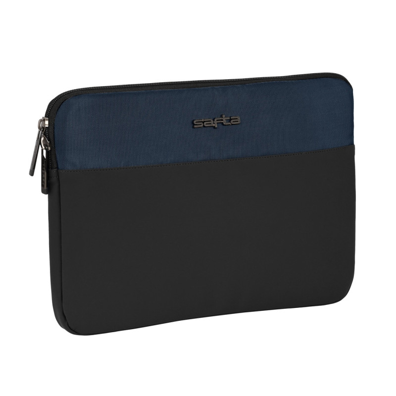 FUNDA PARA PORTATIL 10'' SAFTA BUSINESS "DARK BLUE" SAFTA26 642201934 20X27 UNIDAD