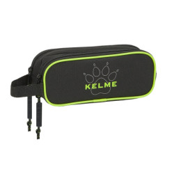 PORTATODO DOBLE KELME LIMA SAFTA21 ENERO 812103513 8*21