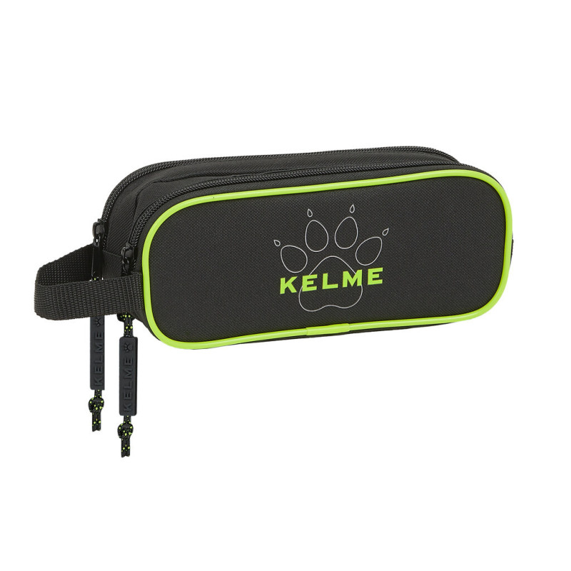 PORTATODO DOBLE KELME LIMA SAFTA21 ENERO 812103513 8*21