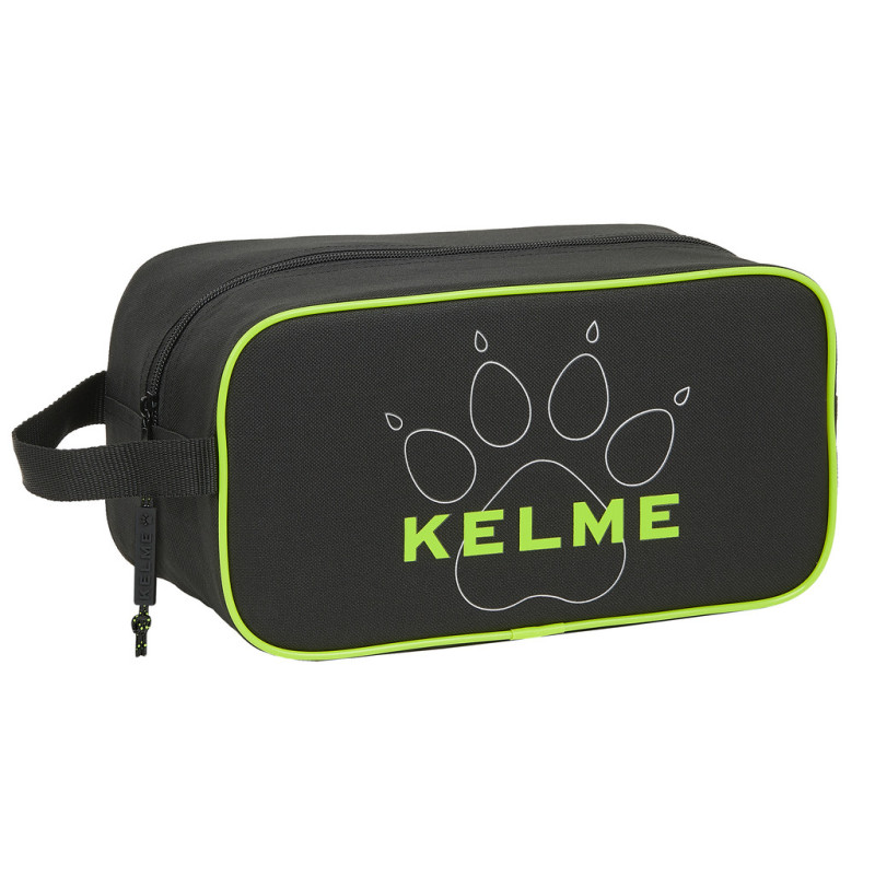 ZAPATILLERO MEDIANO KELME LIMA SAFTA21 ENERO 812103682 15*29